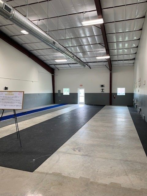 Garden Park Commercial: 1269 Summerwood Dr, New Braunfels, TX 78130